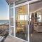 Luxury Ocean View Beachfront 2 bed apartment -206 The Waves, Blouberg, Cape Town - Bloubergstrand