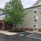 InTown Suites Extended Stay Columbus OH - Dublin - Columbus