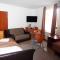 Sobe Rooms Aleksandar