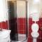 Sobe Rooms Aleksandar