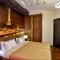 Freedom Square Apartment