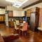 Freedom Square Apartment