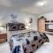 Pitkin Townhome 704