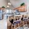 Pitkin Townhome 704