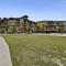 Copper Junction 203 Condo