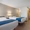 Motel 6-Saanichton, BC - Victoria Airport
