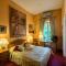 Shakespeare Boutique Hotel