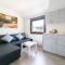 North Loop Rooms