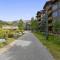 Tucker Mountain Lodge 102 Condo