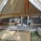 Rifugio Manfre Bivouac Tent