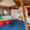 Historische Ferienwohnung mit Sauna in Lich