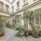 Pick A Flat's Apartment in Louvre Saint Honoré