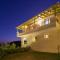 Villa iliotropio