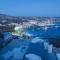 Mykonos Psarou Place
