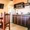 Managua Apart Hotel