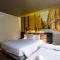 Novotel Curitiba Batel