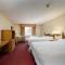 Three Rivers Inn Sedro Woolley - Sedro-Woolley