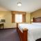 Three Rivers Inn Sedro Woolley - Sedro-Woolley