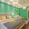 Chengdu Qingyang·Lihua Street· Locals Apartment 00116030 - Ченду