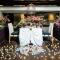 VOUK Hotel and Suites Nusa Dua Bali