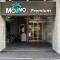 momo premium 603