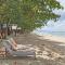 Koh Jum Delight Beach - Csum-sziget