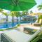 Eden Plaza Da Nang Hotel
