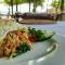 Bali Bhuana Beach Cottages