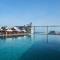 Sofiana My Khe Hotel & Spa- Rooftop Pool Bar