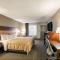 Quality Inn & Suites near Lake Eufaula - Eufaula