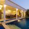 Heliconia Villa