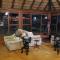 Berchtesgaden Game Ranch & Lifestyle Farm - Vaalwater