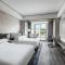 Clark Marriott Hotel