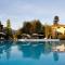 Hotel Villa Cappugi