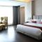The Cheewin Hotel And Convention - Csumphe