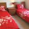 Poolside 2 bedroom apt, Paphos Riviera, Universal area - بافوس