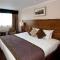 The Aberdeen Altens Hotel