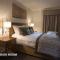 Bailbrook House Hotel, Bath