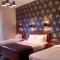The Haymarket Hotel