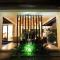 Villa Jerami & Spa