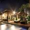 Villa Jerami & Spa