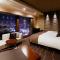 Hotel Granvia Osaka-JR Hotel Group