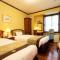 Hotel Monterey Osaka