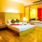 Chang Buri Resort & Koh Chang Hillside