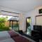 The Bidadari Villas and Spa Umalas - Seminyak