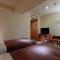 Candeo Hotels Ueno Park