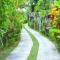 The Bidadari Villas and Spa Umalas - Seminyak