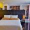 Tsix5 Hotel