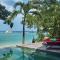 Kupu Kupu Phangan Beach Villas & Spa