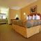 Americas Best Value Inn Killeen Ft Hood - Killeen